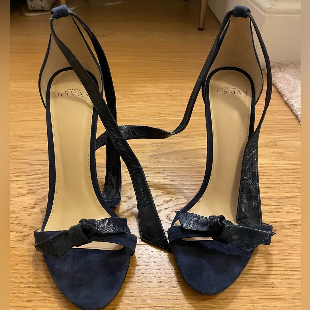 Alexandre Birman Clarita Shoe